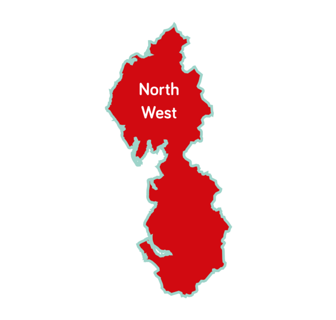 Domestic Cleaning Costs, Prices & Rates – North West England