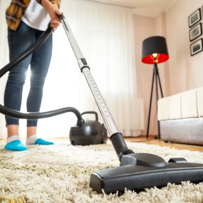 Supporting Independent Living in Lighthorne: Essential Household Support and Professional Housekeeping for Seniors