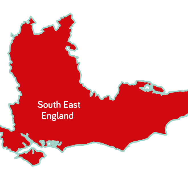 Domestic Cleaning Costs & Prices In South East England