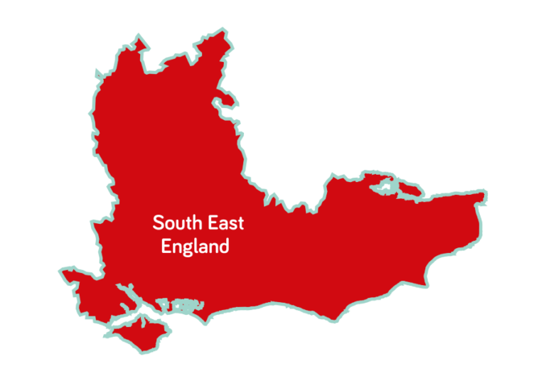 Domestic Cleaning Costs & Prices In South East England