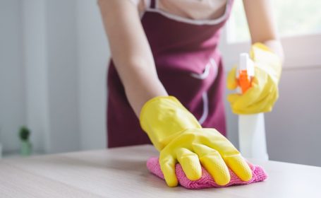 Transform Your Space with Southampton’s Top Cleaners