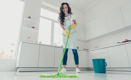 The Ultimate Cleaning Experience in Richmond
