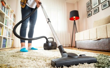 Cleaning Services in Exeter