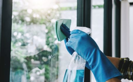 Cleaning Services in Harrow