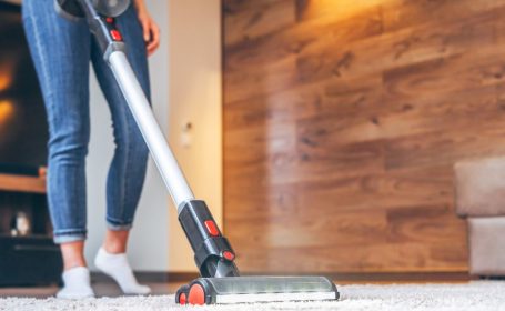 Cleaning Services in Nottingham East