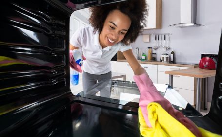 Professional Deep Cleaning Services in Hounslow