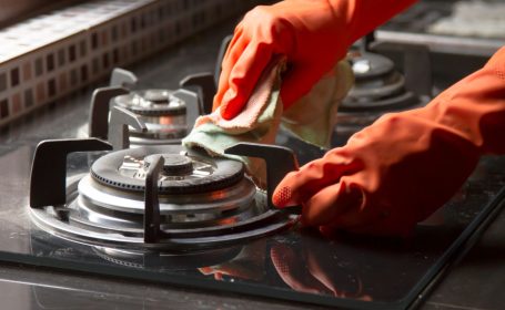 End-of-Tenancy Cleaning in Bradford