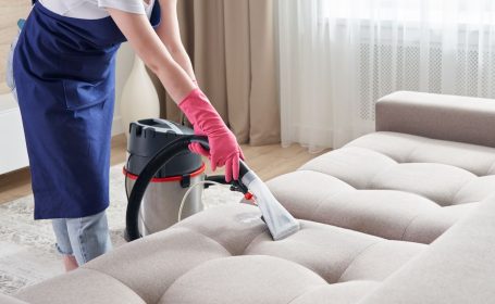 End-of-Tenancy Cleaning in Tyne & Wear South