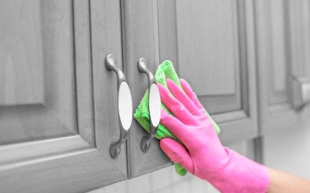 Affordable & Efficient Cleaning Services in Altrincham and Hale