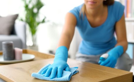Consistent, High-Quality Cleaning in Cumbria
