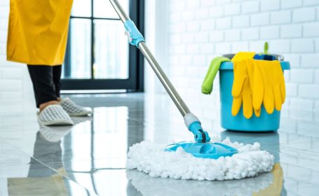 Southampton Office & Small Business Cleaning