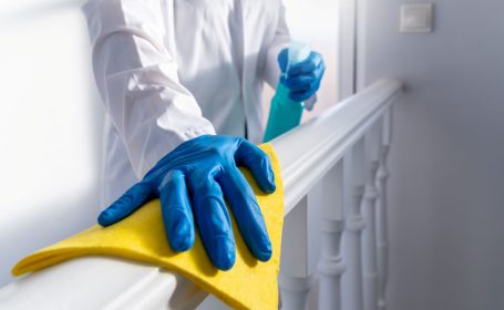 Poppies Custom Cleaning Plans for Every Nottingham East Home