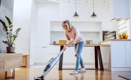 Keep Harrow Shining with Poppies Cleaning Expertise