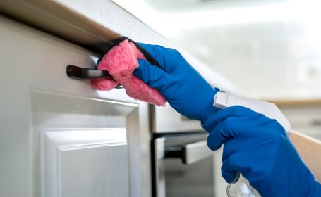 Consistent, High-Quality Cleaning in Manchester South