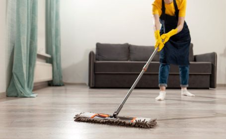 Transform Your Space with Sheffield’s Top Cleaners