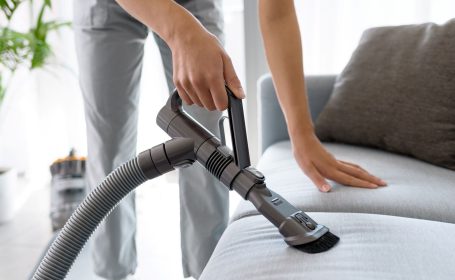Reliable Regular Cleaning in Cumbria
