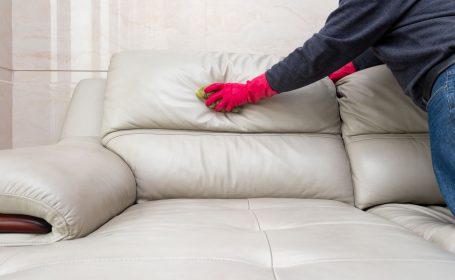 Spring Cleaning in Romford