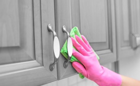 One-Off Spring Clean in Bradford