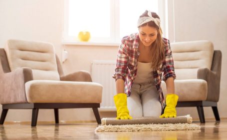 The Best Cleaning Service in Romford