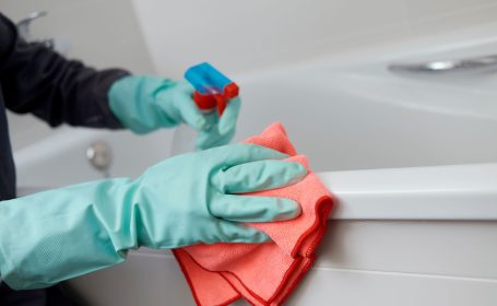 Transforming Tyne Coast Homes, One Clean at a Time