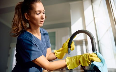 Stress-Free Cleaning Solutions for Peak District Homes