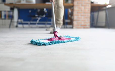 Cleaning Services York